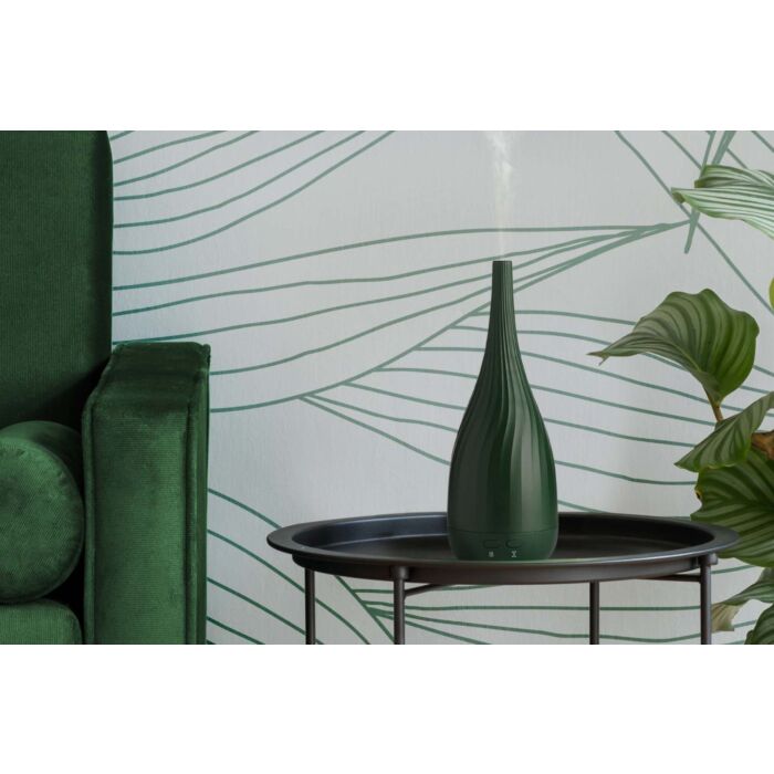 MadeByZen - Thalia - Forest Green
